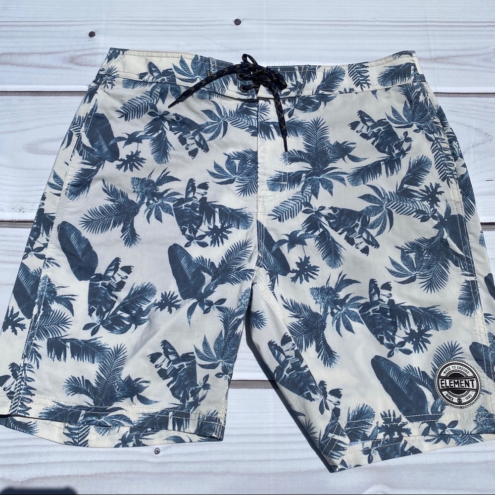 🔥ELEMENT MENS HYBRID SHORTS NWT